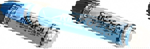 Marker: Blue, Water-Based, Broad Point